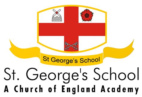 saint george's church of england school